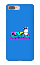 Omfgoddess iPhone Phone Case