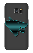 EidotheGamer 2021 Blue Beast Series Samsung Cases