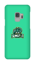 sungam2312 Samsung Phone Cases