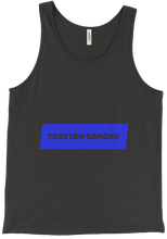 tristananderkogaming Tank Top