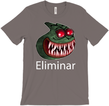 Megalul Eliminar Shirt