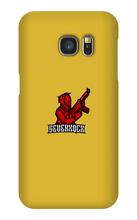 sevenxqcx Samsung Phone Cases