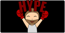 Hype XXL Gaming Mousepad