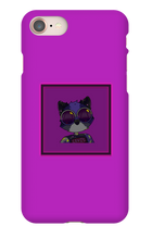 itsjustrice iPhone Phone Cases