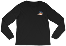 dobleg01 Long Sleeve Tee