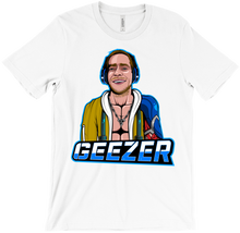 gazza_c T-Shirts