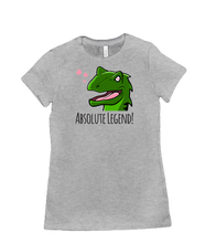 ABSOLUTE LEGEND Women’s T-shirt