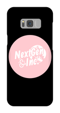 NextGen Media Phone Case - Samsung