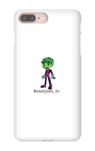 beastjoes_tv iPhone Phone Cases