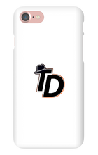 Those Dudes iPhone Phone Cases