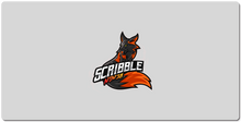 scribbleninja XXL Gaming Mousepad