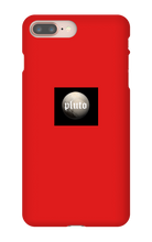 PlutO_sk - obal na iPhone