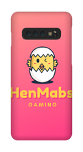 HenMabs Samsung Phone Cases