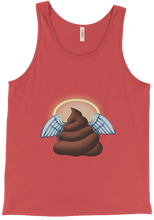HolyPoop Tank