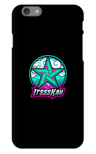 kailynxxsc iPhone Phone Cases