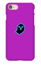 officialxphantom iPhone Phone Cases