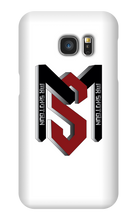 mr.shotgungaming Samsung Phone Cases