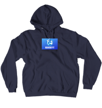 roxkout_gaming Hoodies (No-Zip/Pullover)