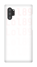lol89__ Samsung Phone Cases