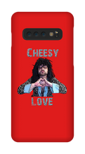 xwikitywack Samsung Phone Cases