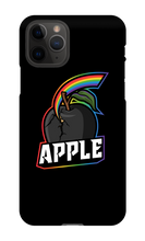 appleoverdrive iPhone 8 phone case