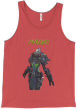 malkowow Tank Top