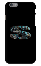 Sammy Joe Phone Cases
