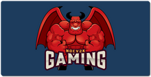 Old Logo XXL Gaming Mousepad