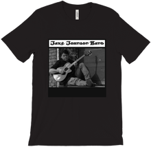 Jake Johnson Band T-Shirts