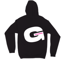 Watch Your Back Hoodie