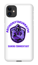anthonytmurray94 iPhone Phone Cases