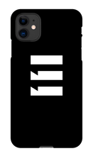ELEVE11 iPhone Phone Cases