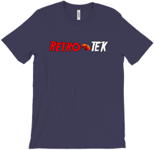 RetroTek October 2020 T-Shirt