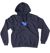 beverdam123 Hoodies (No-Zip/Pullover)