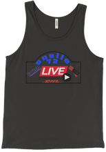 snelle72 Tank Top