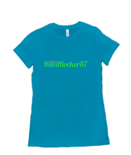 Hardrocker logo 1 W-Tee