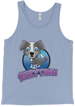 skrytinn Tank Top