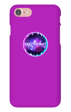 JayceTheAce7 iPhone Case