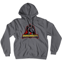 dukenastystl Hoodies (No-Zip/Pullover)
