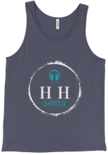 hazza1985hastler Tank Top
