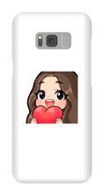 omglilHeart Samsung Phone Cases
