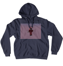 magz_karma Hoodies (No-Zip/Pullover)