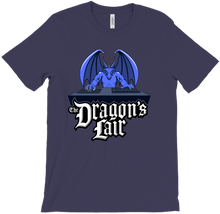 Dragon Lair T-Shirts
