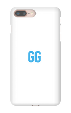 w00kigg iPhone Phone Cases