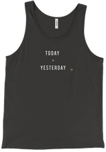 ftbgeorge Tank Top