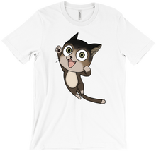 The Great Cat