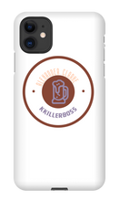 alexanderclarke iPhone Phone Cases