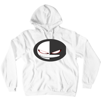 ghostxsix Hoodies (No-Zip/Pullover)