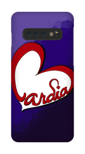 Cardia's Samsung Phone Cases