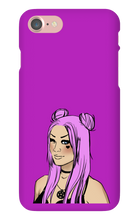 Kat iPhone Cover